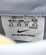 NIKE（ナイキ）スニーカー グレー サイズ:27.5cm メンズ/2200625733200