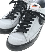 NIKE（ナイキ）スニーカー グレー サイズ:27.5cm メンズ/2200625733200