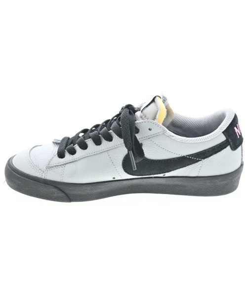 NIKE（ナイキ）スニーカー グレー サイズ:23.5cm レディース/2200625733217