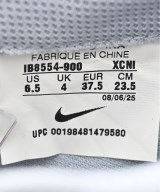NIKE（ナイキ）スニーカー グレー サイズ:23.5cm レディース/2200625733217