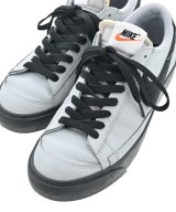 NIKE（ナイキ）スニーカー グレー サイズ:23.5cm レディース/2200625733217