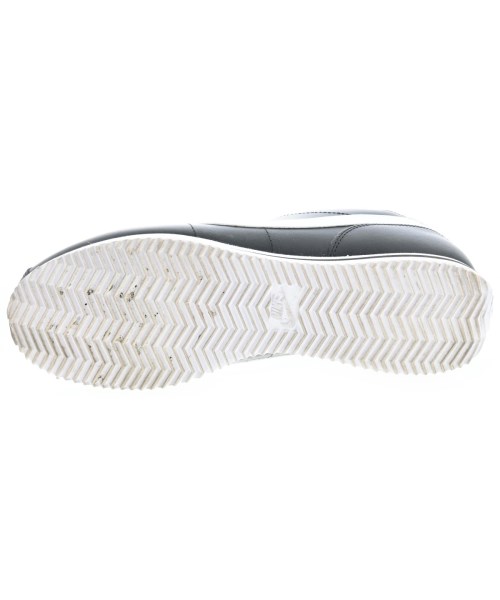 NIKE（ナイキ）スニーカー 黒 サイズ:27cm メンズ/2200625733224