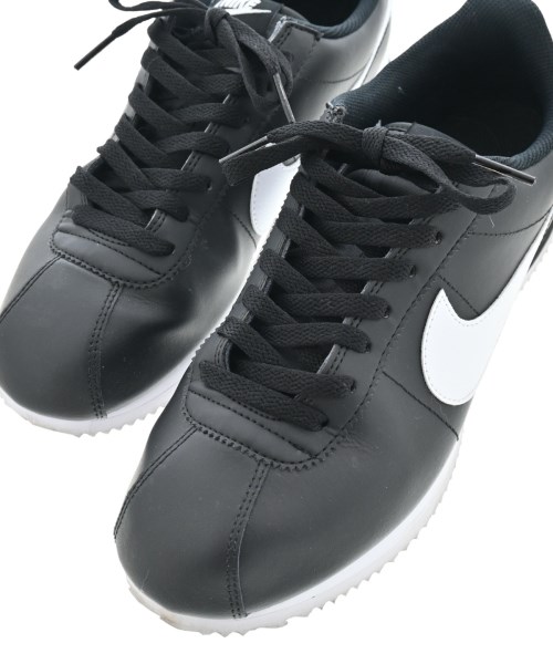 NIKE（ナイキ）スニーカー 黒 サイズ:27cm メンズ/2200625733224