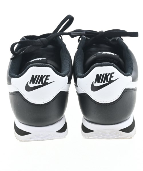 NIKE（ナイキ）スニーカー 黒 サイズ:27cm メンズ/2200625733224