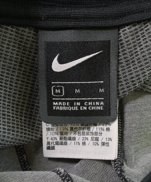 NIKE（ナイキ）その他 グレー サイズ:M メンズ/2200625841363