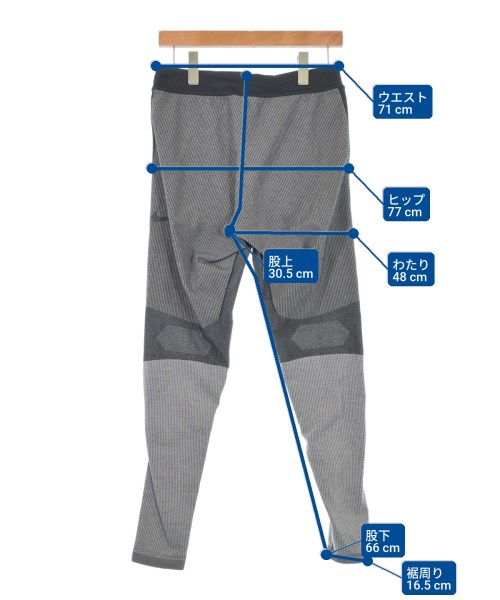 NIKE（ナイキ）その他 グレー サイズ:M メンズ/2200625841363