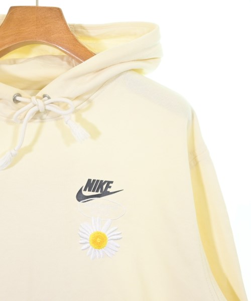 NIKE（ナイキ）パーカー 白 サイズ:L メンズ/2200625931019