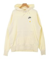 NIKE（ナイキ）パーカー 白 サイズ:L メンズ/2200625931019
