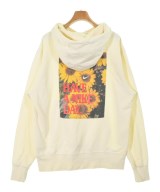 NIKE（ナイキ）パーカー 白 サイズ:L メンズ/2200625931019