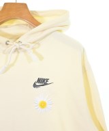 NIKE（ナイキ）パーカー 白 サイズ:L メンズ/2200625931019