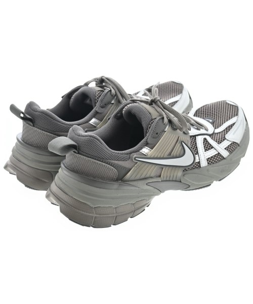NIKE（ナイキ）スニーカー グレー サイズ:27cm メンズ/2200626188078