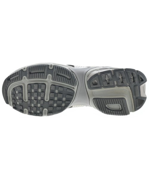NIKE（ナイキ）スニーカー グレー サイズ:27cm メンズ/2200626188078