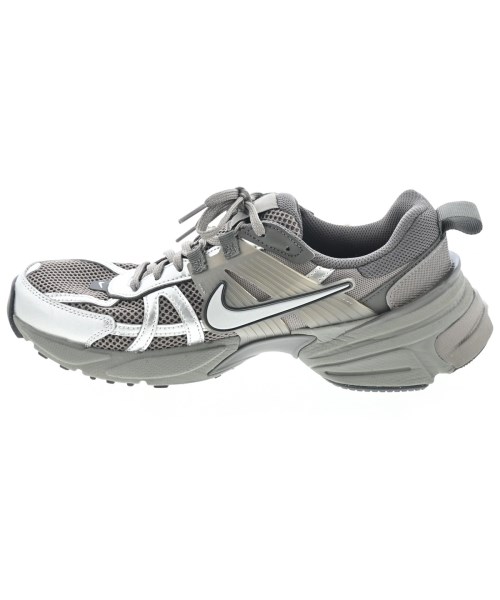 NIKE（ナイキ）スニーカー グレー サイズ:27cm メンズ/2200626188078