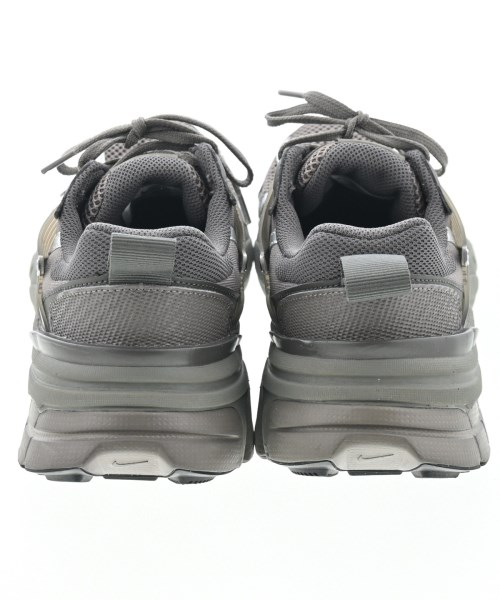NIKE（ナイキ）スニーカー グレー サイズ:27cm メンズ/2200626188078
