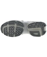 NIKE（ナイキ）スニーカー グレー サイズ:27cm メンズ/2200626188078