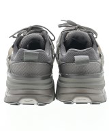 NIKE（ナイキ）スニーカー グレー サイズ:27cm メンズ/2200626188078