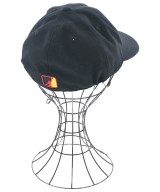 NIKE（ナイキ）キャップ 黒 サイズ:ML メンズ/2200626213152