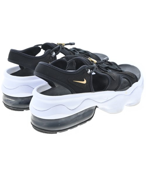 NIKE（ナイキ）サンダル 黒 サイズ:24cm レディース/2200626296018