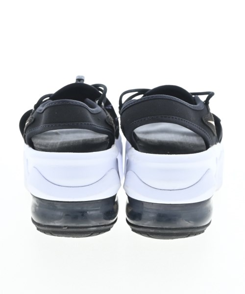 NIKE（ナイキ）サンダル 黒 サイズ:24cm レディース/2200626296018