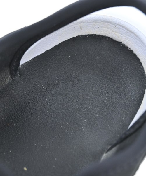 NIKE（ナイキ）サンダル 黒 サイズ:24cm レディース/2200626296018