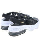 NIKE（ナイキ）サンダル 黒 サイズ:24cm レディース/2200626296018