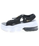 NIKE（ナイキ）サンダル 黒 サイズ:24cm レディース/2200626296018