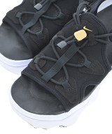 NIKE（ナイキ）サンダル 黒 サイズ:24cm レディース/2200626296018