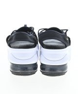 NIKE（ナイキ）サンダル 黒 サイズ:24cm レディース/2200626296018