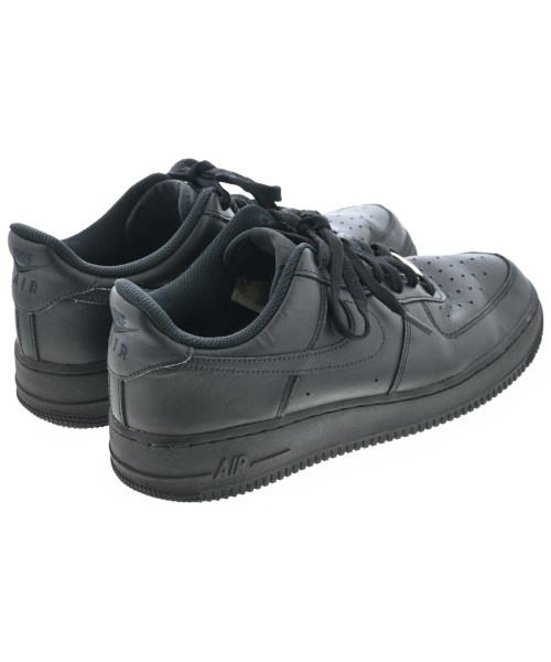 NIKE（ナイキ）スニーカー 黒 サイズ:27cm メンズ/2200626388027