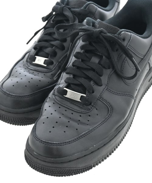 NIKE（ナイキ）スニーカー 黒 サイズ:27cm メンズ/2200626388027