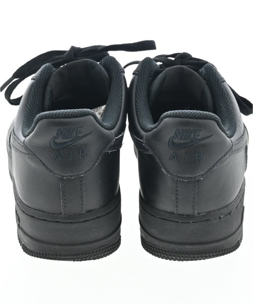 NIKE（ナイキ）スニーカー 黒 サイズ:27cm メンズ/2200626388027