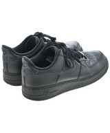 NIKE（ナイキ）スニーカー 黒 サイズ:27cm メンズ/2200626388027