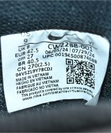 NIKE（ナイキ）スニーカー 黒 サイズ:27cm メンズ/2200626388027