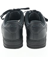 NIKE（ナイキ）スニーカー 黒 サイズ:27cm メンズ/2200626388027