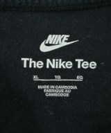 NIKE（ナイキ）Tシャツ・カットソー 黒 サイズ:XL メンズ/2200626391119