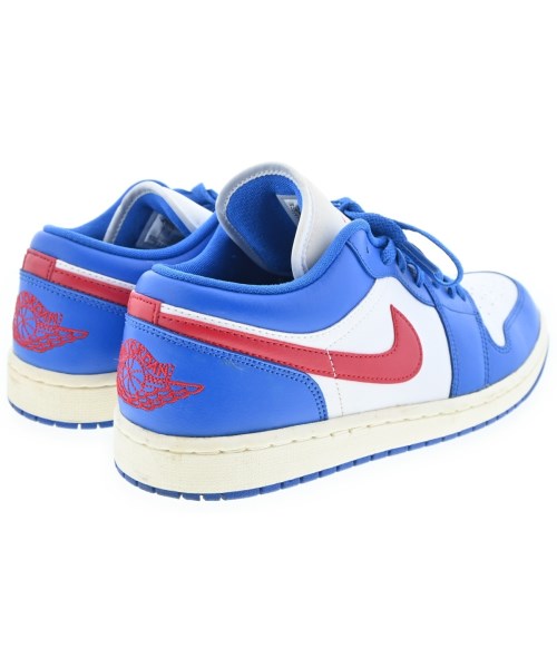 NIKE（ナイキ）スニーカー 青 サイズ:27cm メンズ/2200626420024