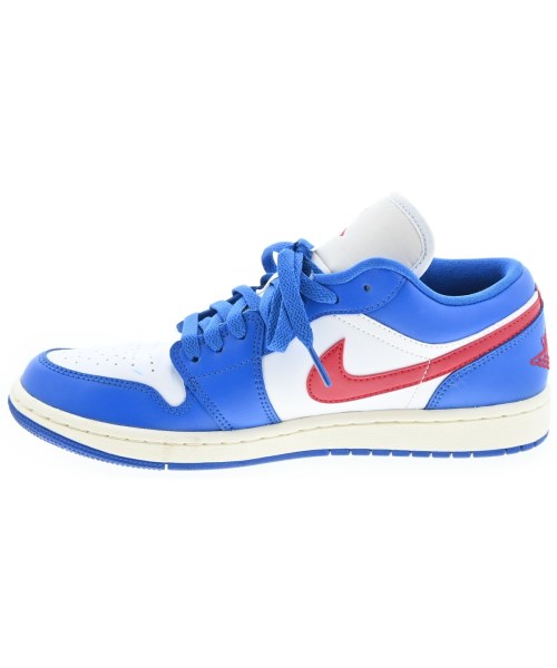 NIKE（ナイキ）スニーカー 青 サイズ:27cm メンズ/2200626420024