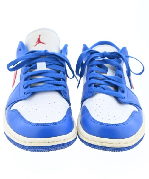 NIKE（ナイキ）スニーカー 青 サイズ:27cm メンズ/2200626420024