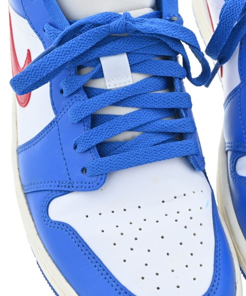 NIKE（ナイキ）スニーカー 青 サイズ:27cm メンズ/2200626420024