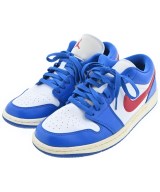 NIKE（ナイキ）スニーカー 青 サイズ:27cm メンズ/2200626420024