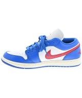 NIKE（ナイキ）スニーカー 青 サイズ:27cm メンズ/2200626420024