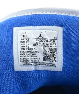 NIKE（ナイキ）スニーカー 青 サイズ:27cm メンズ/2200626420024