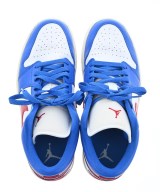 NIKE（ナイキ）スニーカー 青 サイズ:27cm メンズ/2200626420024