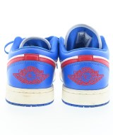 NIKE（ナイキ）スニーカー 青 サイズ:27cm メンズ/2200626420024