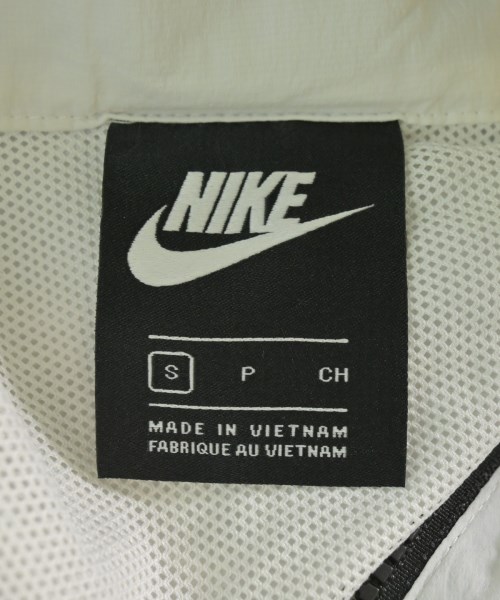 NIKE（ナイキ）その他 白 サイズ:S レディース/2200616646045
