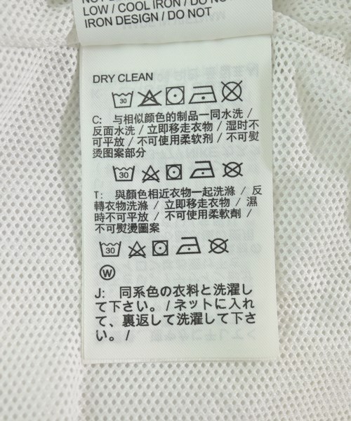 NIKE（ナイキ）その他 白 サイズ:S レディース/2200616646045
