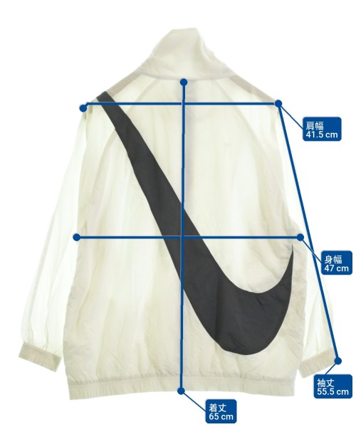 NIKE（ナイキ）その他 白 サイズ:S レディース/2200616646045