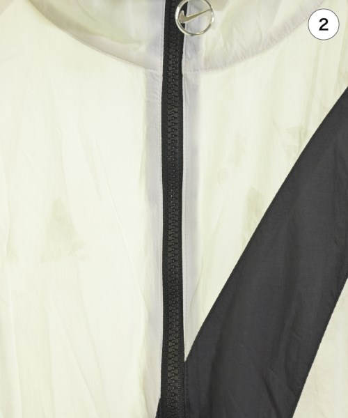 NIKE（ナイキ）その他 白 サイズ:S レディース/2200616646045