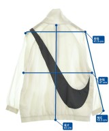 NIKE（ナイキ）その他 白 サイズ:S レディース/2200616646045
