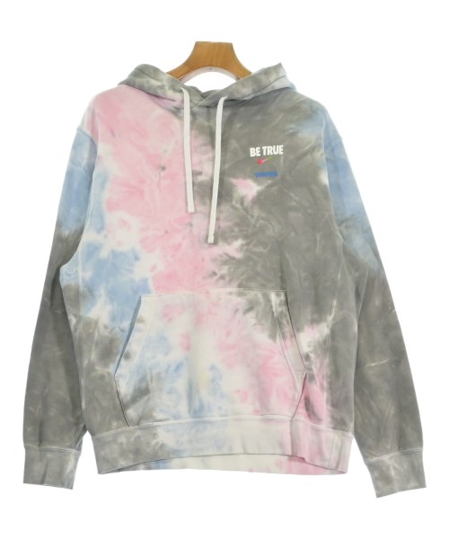 ナイキ(NIKE)のNIKE パーカー